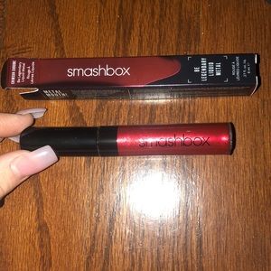 Smashbox Be Legendary Liquid Metal